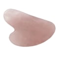 Miniatyrbild 5 av 5: Gua Sha-verktyg Skrapbräda Massageverktyg Mager Gua Sha-massagebräda Gua Sha-skrapa Kroppsmassage Terapiverktyg（Vit）