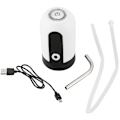 Miniatyrbillede 4 af 5: Vandflaskepumpe, USB-opladning Automatisk drikkevandspumpe Bærbar elektrisk vanddispenser