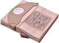 10-pack dammsugarpåsar för Karcher A2004/wd2250/mv2 Ref 6.904-322.0, kompatibel med