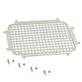Miniatyrbild 5 av 5: Modellbil i metall med fönsternättillbehör för Axi03007 (silver)