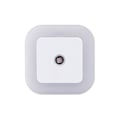 Miniatyrbild 5 av 5: WABJTAMLED Nattlampa, Plug-in [6 Pack] Super Smart Dusk to Dawn Sensor, Nattlampor Lämpliga för Sovrum, Badrum, Toalett, Trappor, Kök, Hallwa