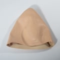 Miniatyrbild 5 av 5: Alien Cone Bald Head - Konstig Kostymtillbehör Äggformade Huvuden Rekvisita För Män Kvinnor Pojkar Och Flickor