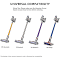 Miniatyrbilde 2 av 4: Børstevalse for Dyson V8 støvsuger, sammenlignet med del 967485-01