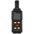 Miniatyrbilde 2 av 5: 3-i-1 strålingsdosimeter teller Geiger Emf meter automatisk alarm sanntidsmåling stråling Det