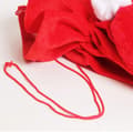 Julklappssäck Tomtesäck Presentpåse Julklappspåse Tomte