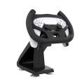 Miniatyrbillede 1 af 5: Game Controller Stativ Rat til Racing Spil Tilbehør Stativ Til Ps5