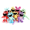 Pikkukuva 2 / 5: Uusi Poppy Playtime Smiling Critters Poppy Smiling Doll Plush Toy（Kuten kuvassa näkyy，Oranssi 20cm0.1kg）