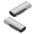 Miniatyrbild 3 av 5: Usb-c-adapter, kompakt storlek, bärbar, brett kompatibel typ-c pd-strömförsörjning, snabbladdningsadapter, ersättning - Snngv