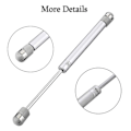 Miniatyrbilde 2 av 4: Skap Dørstøtte Heavy Duty Gassløft Strut Soft Close Skapdør Gass Strut Stay Hengsler 100n F