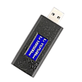 Miniatyrbild 1 av 5: USB GPS-signaldetektor USB-flashdrivr Ingen GPS-positionering GPS-detektor