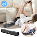 Miniatyrbild 5 av 5: E91-2 Bluetooth Audio Trådlösa Högtalare Membran Skrivbord Dator Dedikerad Bluetooth Högtalare