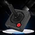 Miniatyrbild 5 av 5: 1 * Joystick - Retro Klassisk 3d Analog Joystick Controller Spelkontroll För Atari 2600