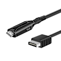 Miniatyrbilde 2 av 5: Wiistar For Ps2 Til Hdmi-kompatibel Lyd Video Konverter Adapter