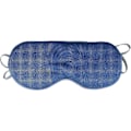Miniatyrbild 1 av 5: Dubbelsidig Sömnmask Varm & Kyl, Supersoft Ögonmasker med Justerbar Rem, Ljussäker Sovbind för Sömn, Tryckfri Ögonskydd för Kvinnor