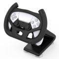 Miniatyrbillede 5 af 5: Game Controller Stativ Rat til Racing Spil Tilbehør Stativ Til Ps5