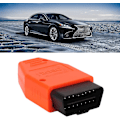 Miniatyrbild 5 av 5: Smart Key Programmer, Obd2 Programmeringsenhet Hög Effektivitet För Can Bus Protokoll För 4d 4c Chip