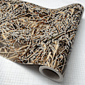 Pikkukuva 3 / 5: Auton kalvojen käärimiseen, itseliimautuva Realtree Gun Wrap Camo REALTREE vinyylikalvo, ilmankuplaton auton tarra