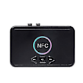 Miniatyrbild 4 av 5: Bluetooth-adapter, 3,5 mm RCA-högtalarmottagare, NFC Bluetooth-ljudmottagare
