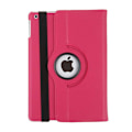 Miniatyrbillede 2 af 2: Etui til iPad 9. generation (2021) / 2020 iPad 7/8. generation til 10,2 tommer iPad, 360 graders roterende beskyttende etui med sleep-funktion