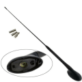 Miniatyrbild 1 av 5: Svart Antenn Takfäste Bas För Ford /Focus /Mondeo /ka /fiesta /transit 1087087 1508144 95gp18828ap Biltillbehör