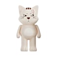 Miniatyrbild 1 av 5: Bluetooth-högtalare Puss Styling Bluetooth 5.2 Tung bas Stereoljud Surroundljud Mini Bärbar högtalare Stor kapacitet Litiumbatteri Multifunktionsknapp Hd-samtal