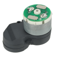 Miniatyrbilde 1 av 5: Sidebørste Motor for Roborock S7 S70 S75 Robotstøvsuger Reservedel