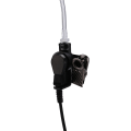 Miniatyrbild 3 av 5: MTP3100 MTP3200 MTP3250 MTP3550 Hörlurar Headset PTT Radio