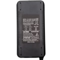 Miniatyrbillede 5 af 5: 67,2v 2a litiumbatterilader til elcykel 16s 60v litium-ion-batteripakke unicykel-opladning