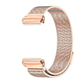 Miniatyrbillede 2 af 4: Magnetisk metalrem til Redmi Watch 3 Lite / Watch 3 Active