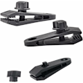 Miniatyrbillede 3 af 5: 10 stk presenning clips, telt clips, pool presenning spændere til markiser, bannere