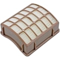 Miniatyrbillede 4 af 5: 4 skum + 2 eftermotorfiltre til Shark Navigator Professional Nv70, Nv71, Nv80, Nvc80c, Nv90, Nv95, Uv420 til Shark Rotator Professional Xl kapacitet