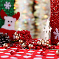 Miniatyrbild 4 av 5: 150 stycken konstgjorda julmistelbär röda guld falska julbär jul vinter konstgjorda frukt bärgrenar julmistelbär D