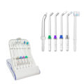 Pikkukuva 2 / 6: Sopii Waterpik-vesisuihkukärkeen, sopii Waterpik-vesisuihkukärkeen, WP-100