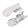Miniatyrbillede 3 af 4: Øverste Top Shell-karosseri-cover kompatibel med Dji Mavic Mini/mini Se/mini 2 Lk Wyelv