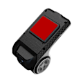 Miniatyrbild 2 av 5: Enkelobjektiv 120 vidvinkel 1,3 megapixel objektiv, Android-navigering USB-färdskrivare