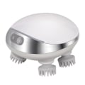 Miniatyrbild 1 av 5: 2024 Amalfi - Scalp Massager Amalfi Smart Scalp Massager NYA Bästsäljare（K113 Ingen bas）