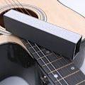 Miniatyrbild 1 av 5: Nivåslipningsblock, Radieslipningsblock, Gitarrbandpoleringssats, Bandutjämningsfingerbrädesverktyg för akustisk eller elektrisk basgitarr