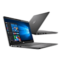 Miniatyrbild 1 av 3: Dell Latitude 5300, 8:e generationens Intel® Core™ i5, 4,10 GHz, 13,3", 1920 x 1080 pixlar, 16 GB, 256 GB SSD - Refurbished Grade B