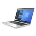 Miniatyrbillede 3 af 4: Bærbar HP EliteBook 840 G8 - 14'' FHD - Core i5 1135G7 - RAM 16Go - SSD M2 512Go - Intel Iris Xe - 336M3EA - Refurbished Grade A+