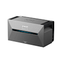 Pikkukuva 3 / 6: KIT Anker SOLIX Solarbank 2 E1600 Pro+A17X7311, Palkkiin asennettava aurinkosähkölaitteisto Plug and Play