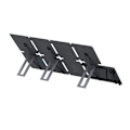 Pikkukuva 4 / 6: ANKER SOLIX PS60 Kannettava Aurinkopaneeli, 60W C1000X/F1500/C800X/C300X varten