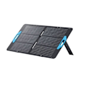 Pikkukuva 1 / 6: Anker SOLIX PS100 kannettava aurinkopaneeli, 100 W voimalaitoksille F2000/BP2000/C1000X/BP1000/C800X/C300X AC/C300X DC
