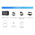 Pikkukuva 3 / 6: KIT Sähkölaitteet BLUETTI AC300+B300K, 2764,8Wh, 6x3000W AC