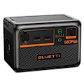 Pikkukuva 2 / 6: KIT Sähkökeskus BLUETTI AC60P+B80P, Akka 1310Wh, 600W, IP65