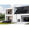 Pikkukuva 5 / 6: Kit Anker Solix Solarbank 3 E2700 Pro+A17X7311, Aurinkosähkölaitteisto parvekkeelle Plug and Play