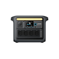 Miniatyrbild 6 av 6: KIT Elstation Anker SOLIX C1000X med solpanel 100W