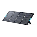 Pikkukuva 1 / 4: Kannettava Anker SOLIX PS400 aurinkopaneeli, 400 W voimalaitoksille F2000/BP2000/C1000X/BP1000/C800X