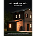 Pikkukuva 3 / 4: BLUETTI AC500 sähköasema, Ei laajennusakkua sisällytetty, 6x5000W AC