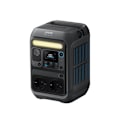 Pikkukuva 4 / 6: KIT Sähkösarja Anker SOLIX C300X AC 60W Aurinkopaneelilla