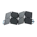 Pikkukuva 1 / 6: BLUETTI PV60F Kannettava Aurinkopaneeli, 60W AC2P/AC50P/AC70P/Käsivapaat 1&2 varten